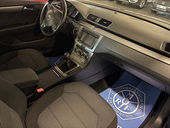 Volkswagen Passat 6 of 7