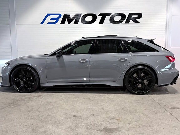 Audi RS6 6 of 30