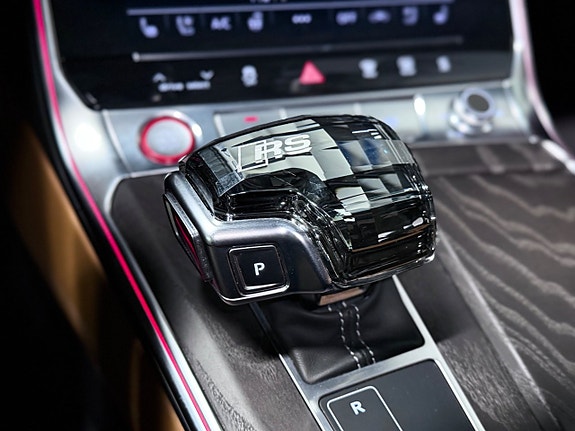Audi RS6 20 of 30