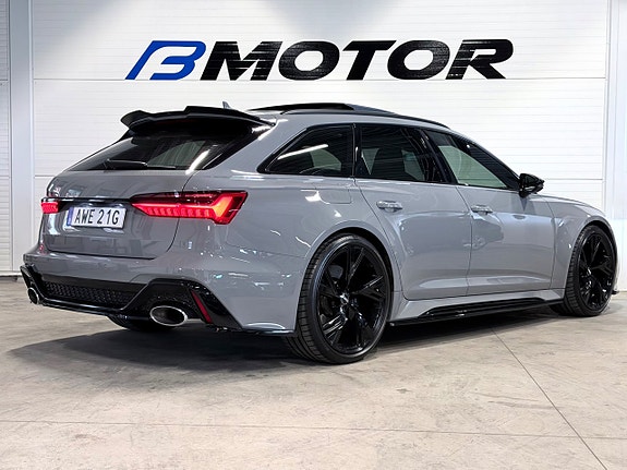 Audi RS6 14 of 30