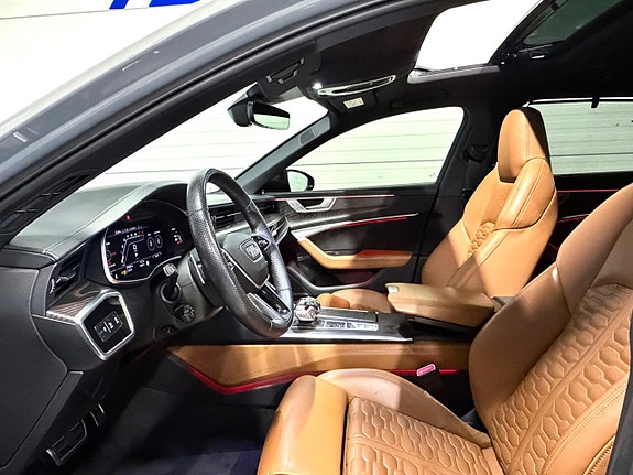 Audi RS6 15 of 30