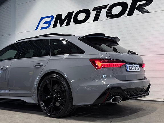 Audi RS6 10 of 30