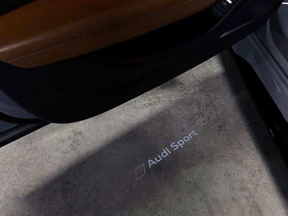 Audi RS6 22 of 30