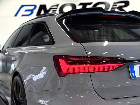 Audi RS6 12 of 30