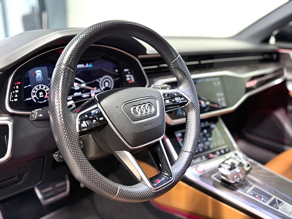 Audi RS6 17 of 30