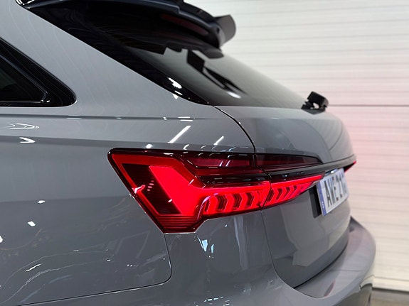 Audi RS6 9 of 30