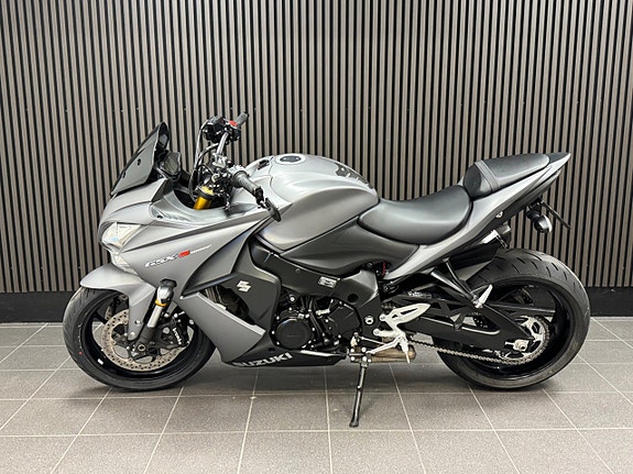 Suzuki GSXS1000FA 4 of 6