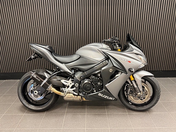 Suzuki GSXS1000FA 2 of 6