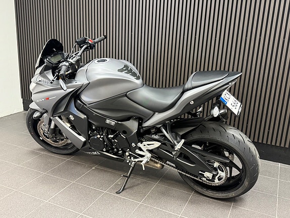 Suzuki GSXS1000FA 5 of 6