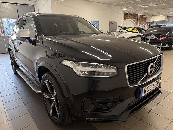 Volvo XC90 6 of 16