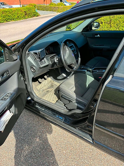 Volvo V50 8 of 10
