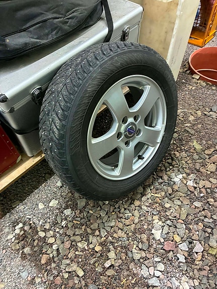 Volvo V50 7 of 10
