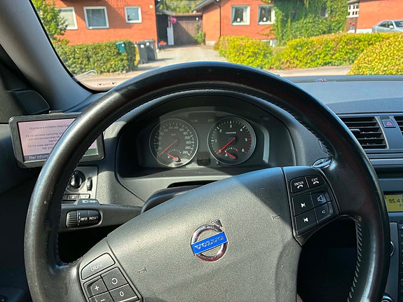 Volvo V50 10 of 10