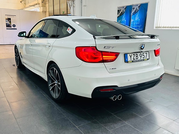 BMW 320d 7 of 29