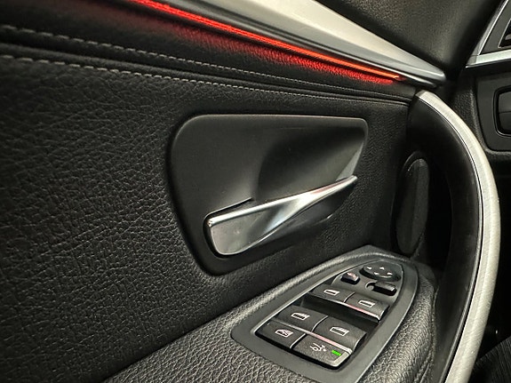 BMW 320d 25 of 29