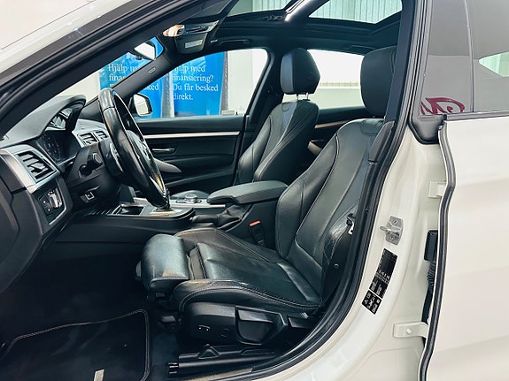 BMW 320d 15 of 29