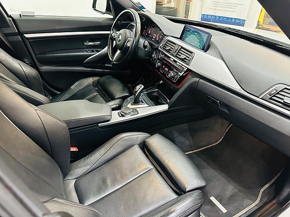 BMW 320d 18 of 29