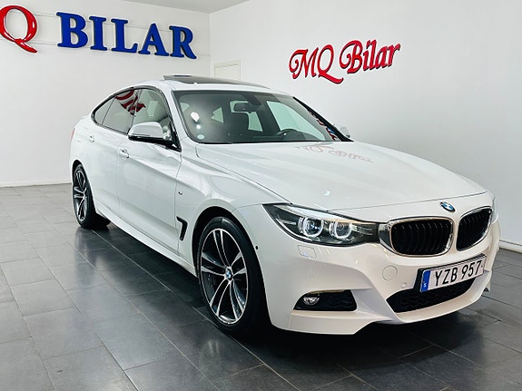 BMW 320d 2 of 29