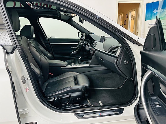 BMW 320d 16 of 29