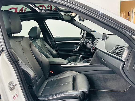 BMW 320d 17 of 29