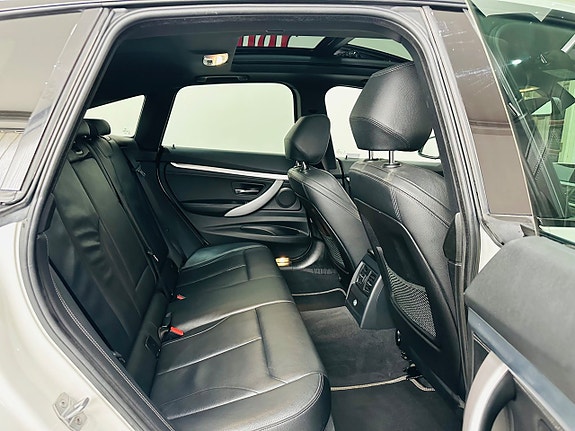 BMW 320d 20 of 29