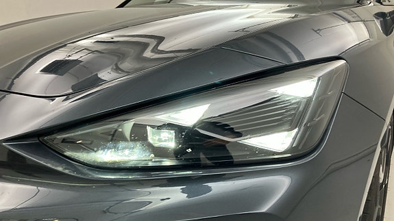 Cupra Leon 5 of 24