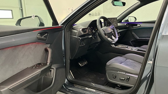 Cupra Leon 10 of 24