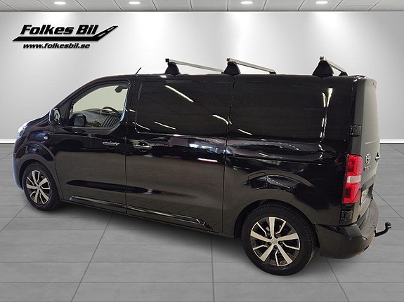 Toyota Proace 6 of 14