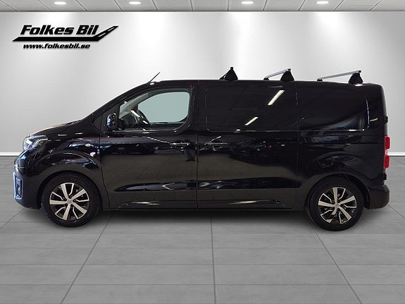 Toyota Proace 5 of 14