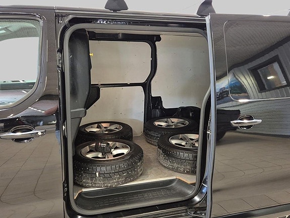 Toyota Proace 8 of 14