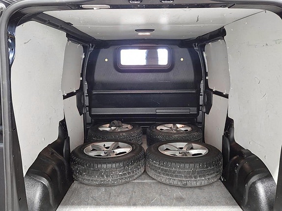 Toyota Proace 14 of 14