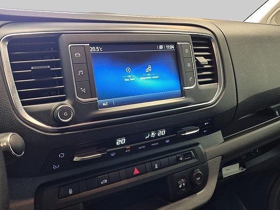 Toyota Proace 12 of 14