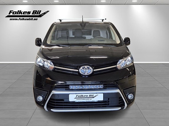 Toyota Proace 3 of 14