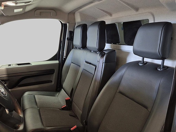 Toyota Proace 10 of 14