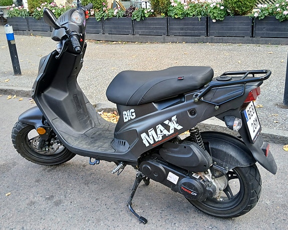 Motocr Big Max 2 of 5