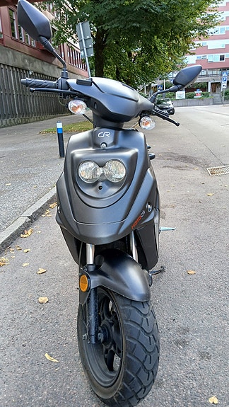 Motocr Big Max 3 of 5