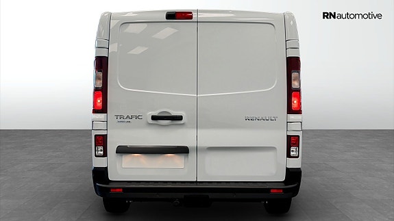 Renault Trafic 4 of 26