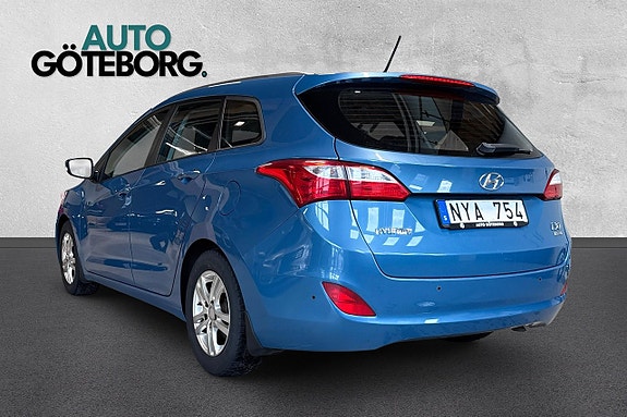 Hyundai i30 6 of 17