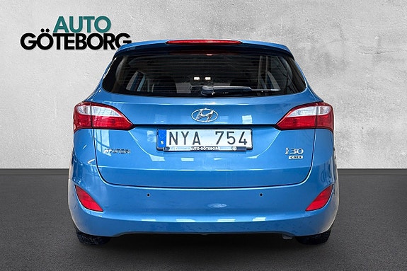 Hyundai i30 5 of 17