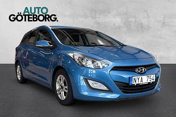 Hyundai i30 8 of 17