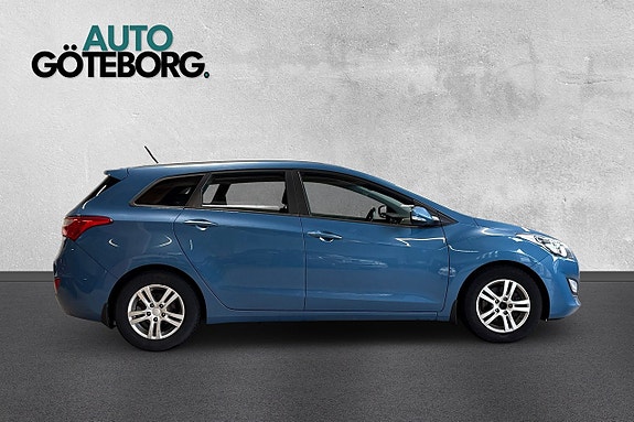 Hyundai i30 3 of 17