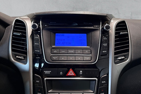 Hyundai i30 11 of 17