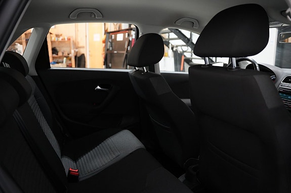Volkswagen Polo 17 of 18