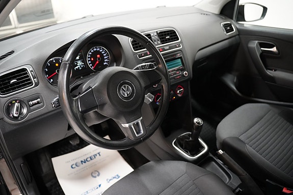 Volkswagen Polo 6 of 18