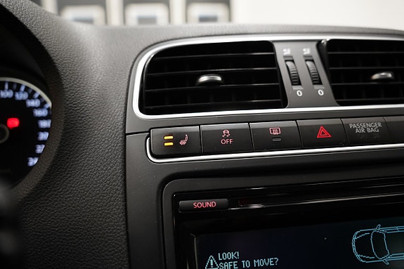 Volkswagen Polo 15 of 18