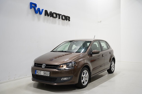 Volkswagen Polo 2 of 18