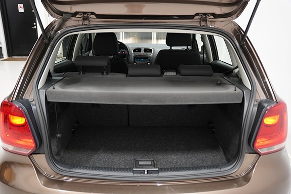Volkswagen Polo 18 of 18