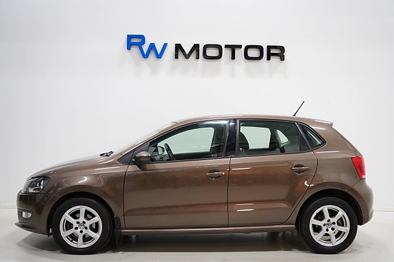 Volkswagen Polo 3 of 18