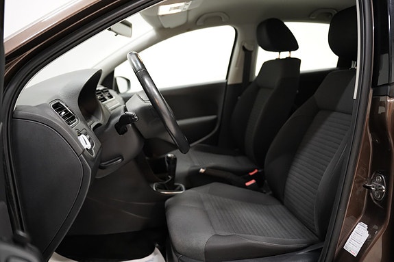 Volkswagen Polo 7 of 18
