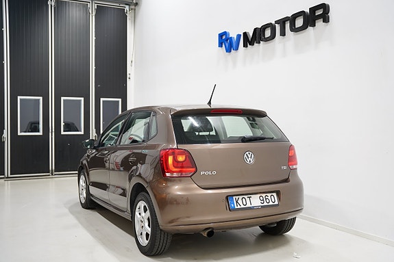 Volkswagen Polo 4 of 18